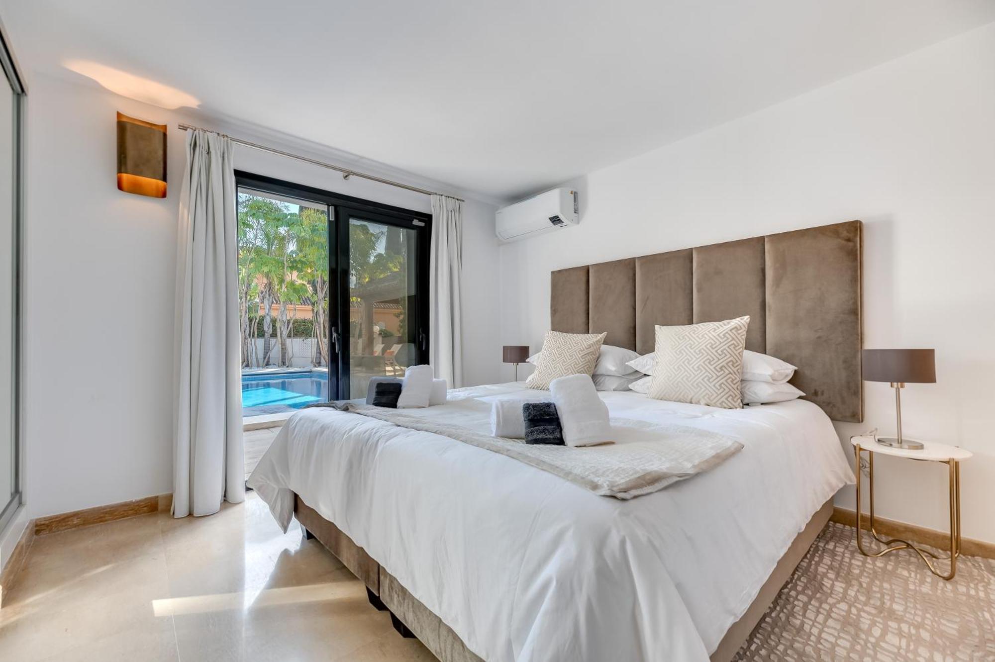 Vacation Marbella I Villa La Cabane, Prestige, Heated Pool, 300M To The Beach Exteriér fotografie